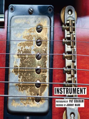 cover image of Instrument